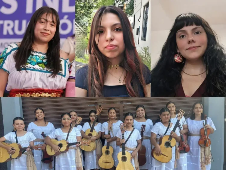 Presea Eréndira 2026 reconoce a mujeres que inspiran en Michoacán.