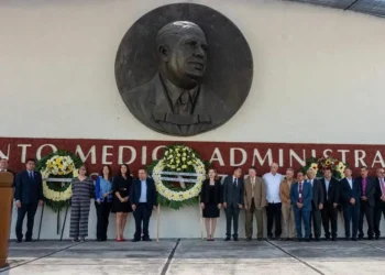 Plan Michoacán IMSS 2026