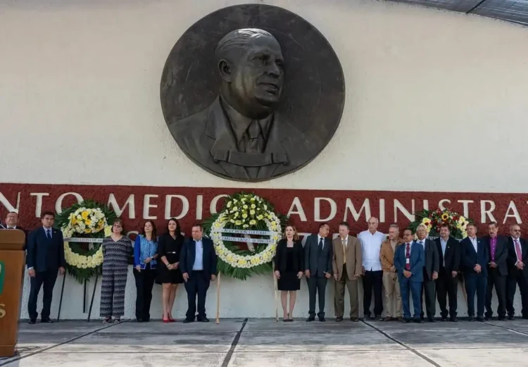 Plan Michoacán IMSS 2026