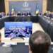 Impulso económico en Jalisco tras hechos del 22 de febrero, reunión de la Mesa de Impulso Económico.