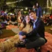 pícnic por Día del Amor en Ceconexpo