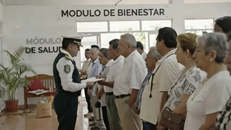 egistro pensiones Bienestar febrero