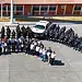 Capacitación de periodistas en cobertura segura durante eventos de riesgo en SSP.