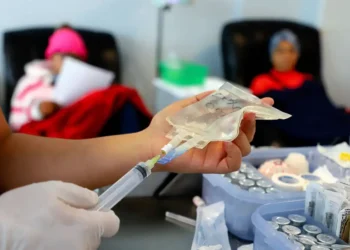 tratamiento oncológico infantil