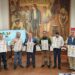 Colorida ceremonia con autoridades y comunidad en Tacámbaro conmemorando la batalla heroica que marcó su historia.