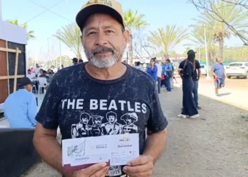 Productores pesqueros beneficiados con programa Bienpesca