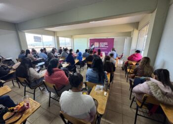 Capacitación en ciberseguridad para jóvenes universitarios