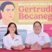 Registro de la Beca Gertrudis Bocanegra para estudiantes universitarios