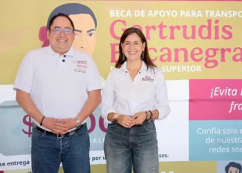 Pagos de la Beca Gertrudis Bocanegra comienzan el 17 de marzo, con apertura de registro adicional para más beneficiarios en M.
