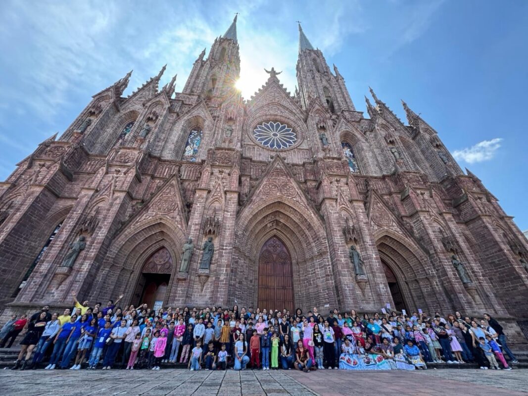espacios culturales para jóvenes en Michoacán