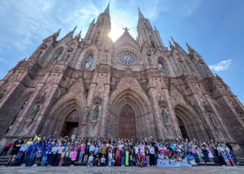 espacios culturales para jóvenes en Michoacán