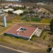 Campus de la Universidad UTM en Michoacán.
