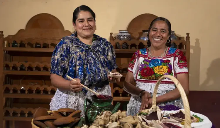 Muestra de Cocina Tradicional P’urhépecha 2026 en Uruapan