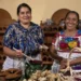 Muestra de Cocina Tradicional P’urhépecha 2026 en Uruapan