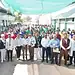 Amplia Participación en Vigilancia de Hospitales Rurales en Michoacán.