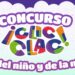 Concurso infantil Clic Clac invita a niños y niñas a participar y ganar juguetes con sus dibujos en un evento lleno de creati.