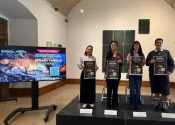 Concurso de pintura y estampa con premios de 220 mil pesos en Michoacán y Jalisco.