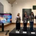 Concurso de pintura y estampa con premios de 220 mil pesos en Michoacán y Jalisco.