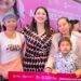 Amplían beneficios para familias con niños enfermos de cáncer en Michoacán.