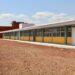 Escuela en Uruapan con moderna infraestructura y amplios espacios, diseñada para evitar traslados y mejorar la educación loca.