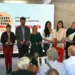 Fiesta del Libro y la Rosa Michoacán 2026 con actividades culturales