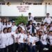 estudiantes en ambiente seguro tras nuevas reglas contra violencia escolar