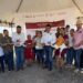 Amplían infraestructura sanitaria en Coahuayana con nuevo colector, beneficiando a casi 6 mil habitantes y promoviendo mejor.
