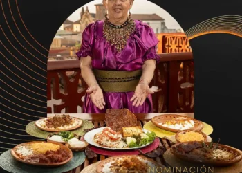Lo Mejor de México 2026 Michoacán destinos turísticos nominados
