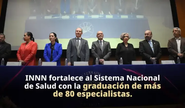 Mejorar la salud con más de 80 especialistas en el Instituto de Neurología.