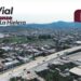 Paso vial Carlos Manzo en Uruapan listo para inauguración