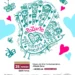 Arte postal PaZarte en el MACAZ con obras de jóvenes