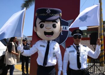 Operativo Semana Santa 2026 Michoacán en carreteras seguras