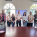 capacitación en diversidad sexual en la FGE Michoacán