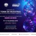 Toma de muestras de ADN en Los Reyes para acelerar la identificación de personas desaparecidas en la región.