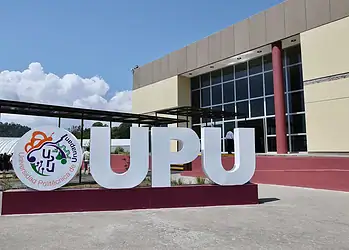 Amplían infraestructura en la Universidad Politécnica de Uruapan con inversión de 66 millones de pesos.