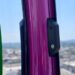 Botón de pánico en teleférico de Uruapan para recibir ayuda inmediata en emergencias.
