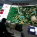 Monitoreo satelital de áreas forestales en EU para detectar y frenar la deforestación en zonas de aguacate.