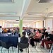 Amplia participación en foro sobre prevención del delito y protección de derechos humanos.