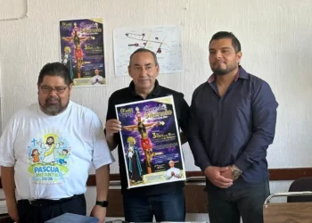 Celebración de la Procesión del Silencio en Zamora, lista para su edición 67 este 3 de abril.