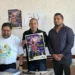Celebración de la Procesión del Silencio en Zamora, lista para su edición 67 este 3 de abril.