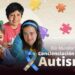 Autismo, niños, terapia, sensibilización, Día Mundial, 2 de abril.