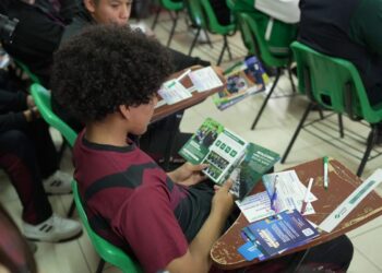 Examen de admisión en Michoacán para el bachillerato en 2026, eliminando la prueba tradicional.