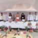 Líderes indígenas participan en foro sobre autogobierno y derechos en Michoacán, promoviendo la autonomía y cultura ancestral.