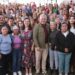 Amplia asistencia en evento que destaca avances en detección y tratamiento del cáncer en Michoacán.
