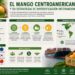 Diversificación del Mango Centroamericano para el Mercado Global.