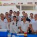 Amplia participación en campaña de vacunación en Michoacán, donde se aplicaron más de 76 mil dosis gratuitas para fortalecer.