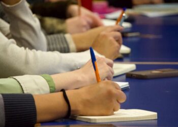 Participa en la convocatoria para escritores en Michoacán. Oportunidad única para ganar dinero escribiendo tu guion.