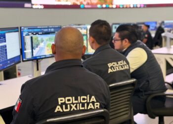 Vigilancia 24/7 en teleférico de Uruapan para garantizar la seguridad de visitantes y operadores.