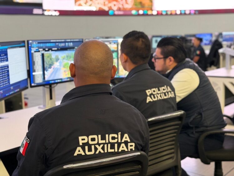 Vigilancia 24/7 en teleférico de Uruapan para garantizar la seguridad de visitantes y operadores.