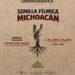 Becas completas para estudiar cine en Michoacán, abiertas del 15 de abril al 3 de mayo de 2026, en Morelia, con formación en.